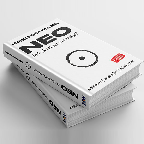 NEO – Dein Schlüssel zur Freiheit (eBook)