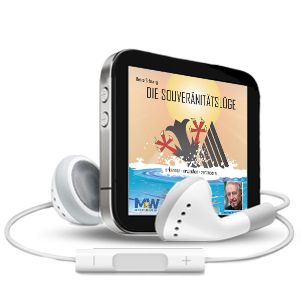 Die Souveränitätslüge (MP3-Hörbuch)