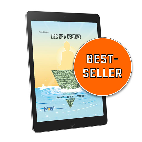 Lies of a century (eBook)