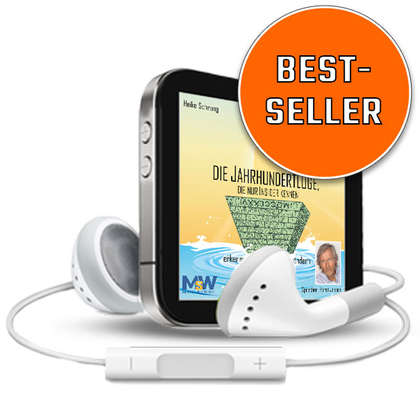 Die Jahrhundertlüge, die nur Insider kennen (MP3-Hörbuch)
