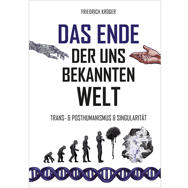 Das Ende der uns bekannten Welt (eBook)