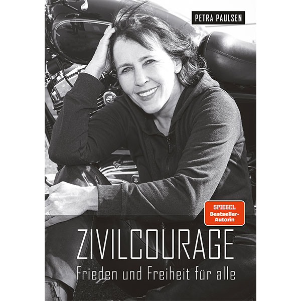 Zivilcourage - Frieden und Freiheit für alle (eBook)