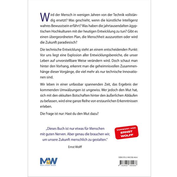Das Ende der uns bekannten Welt (eBook)